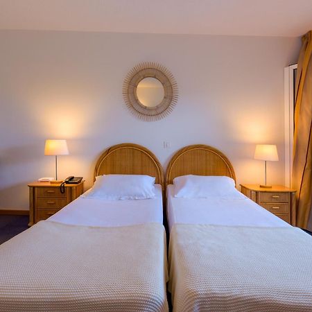 Hotel Le Tilbury Порто-Веккьо Экстерьер фото