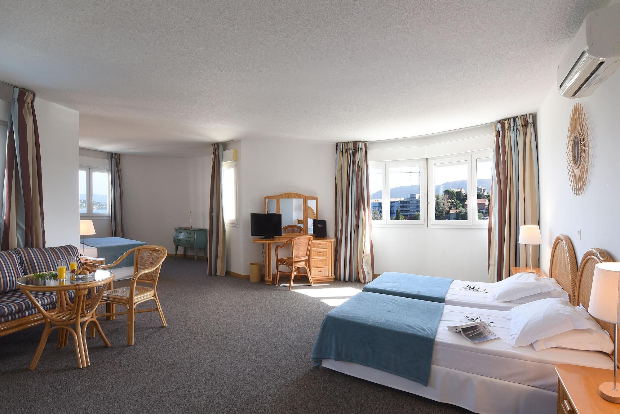 Hotel Le Tilbury Порто-Веккьо Экстерьер фото