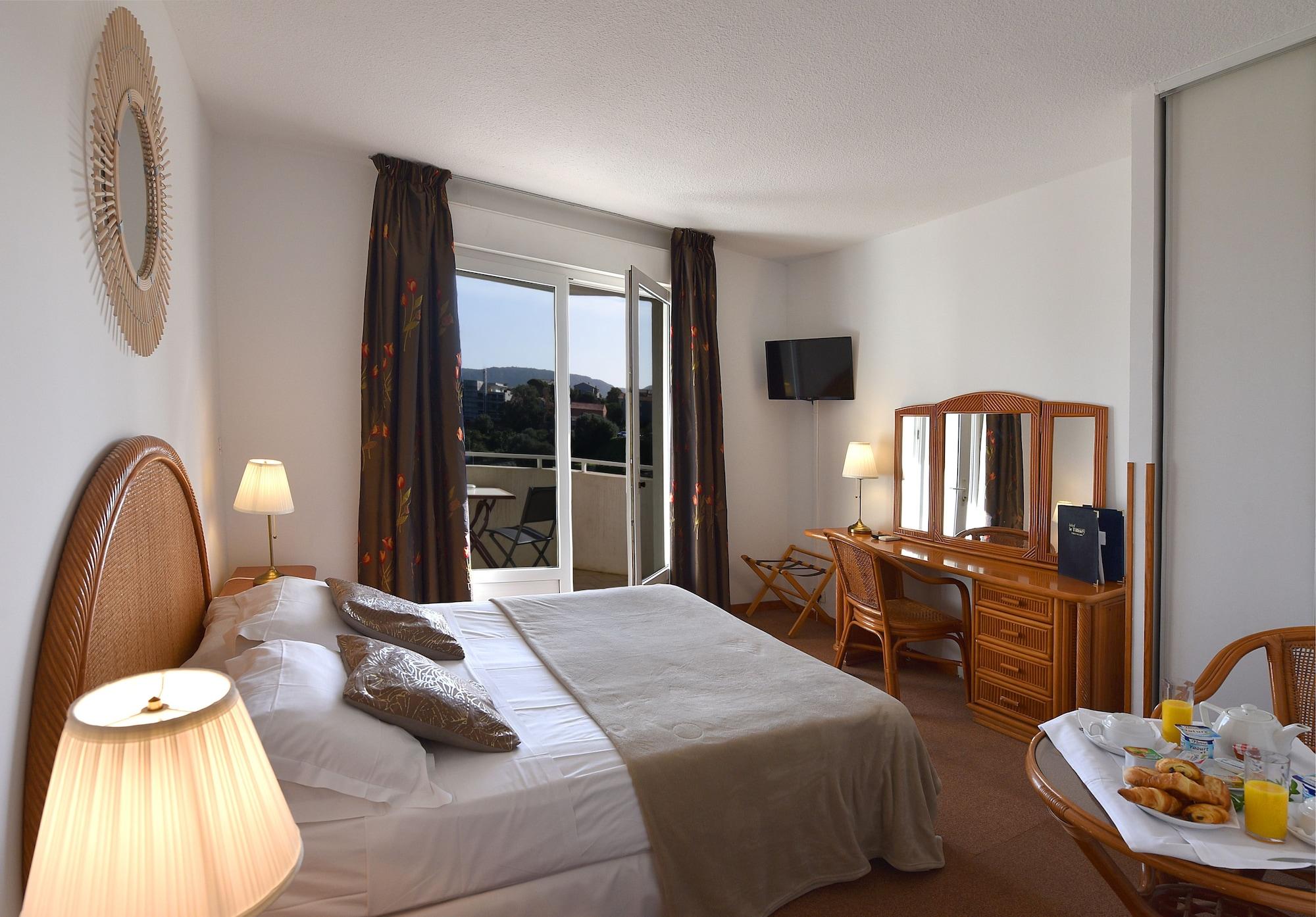 Hotel Le Tilbury Порто-Веккьо Экстерьер фото
