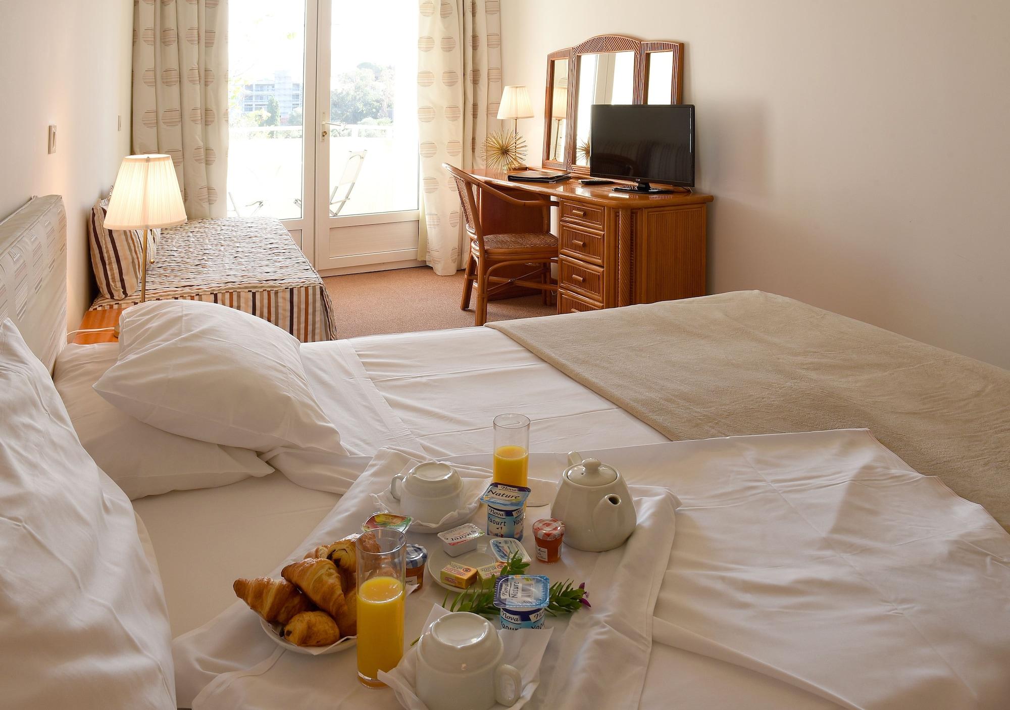 Hotel Le Tilbury Порто-Веккьо Экстерьер фото