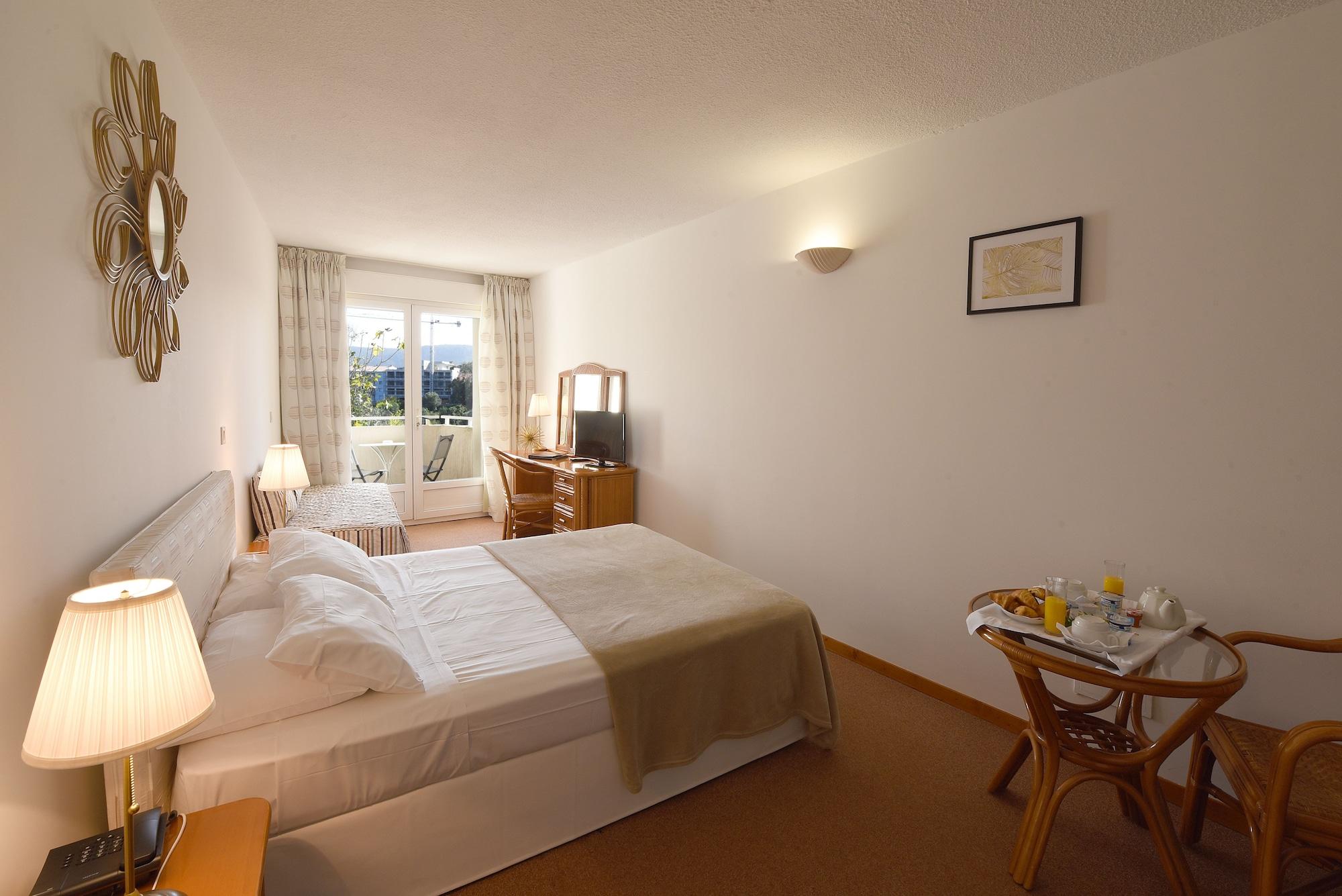 Hotel Le Tilbury Порто-Веккьо Экстерьер фото