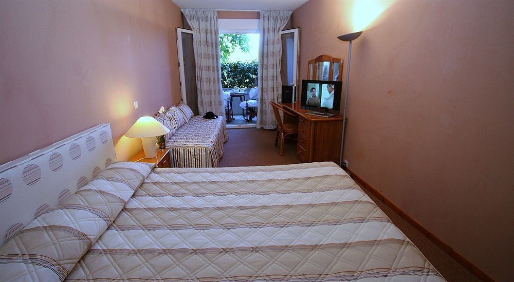 Hotel Le Tilbury Порто-Веккьо Экстерьер фото