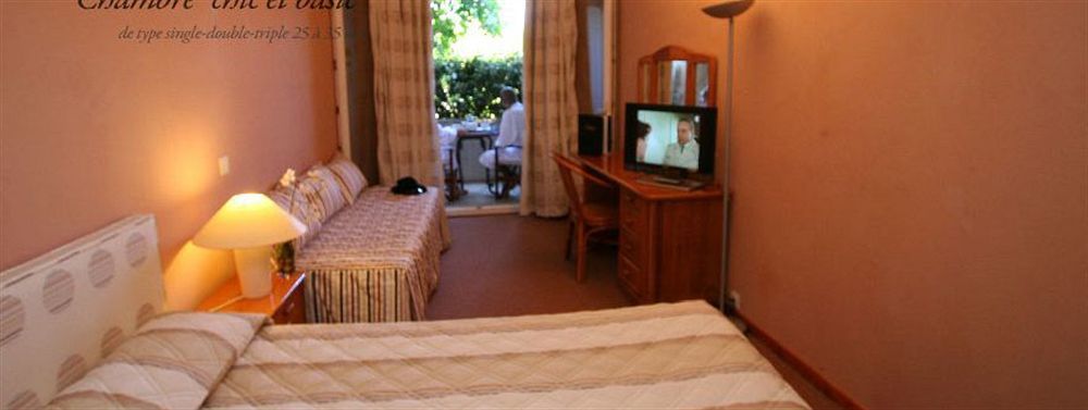Hotel Le Tilbury Порто-Веккьо Экстерьер фото