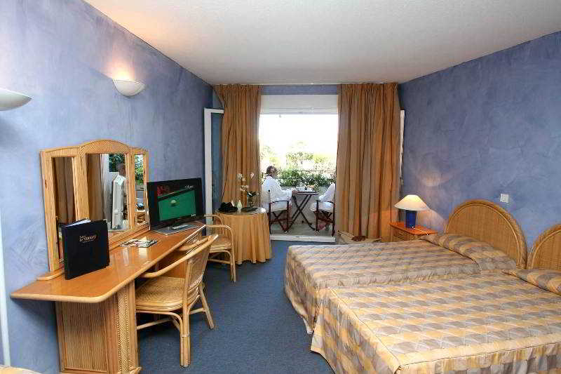 Hotel Le Tilbury Порто-Веккьо Экстерьер фото